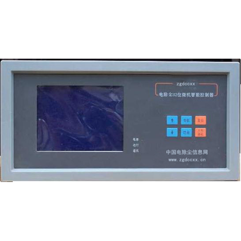 铁锋HP3000型电除尘 控制器